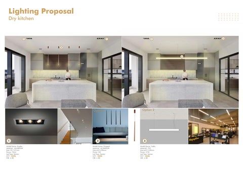 moOod-Penthouse Unit- 灯饰 Design Proposal 第 4 页