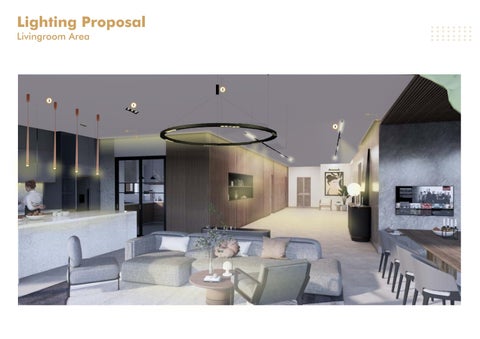 moOod-Penthouse Unit- 灯饰 Design Proposal 第 5 页