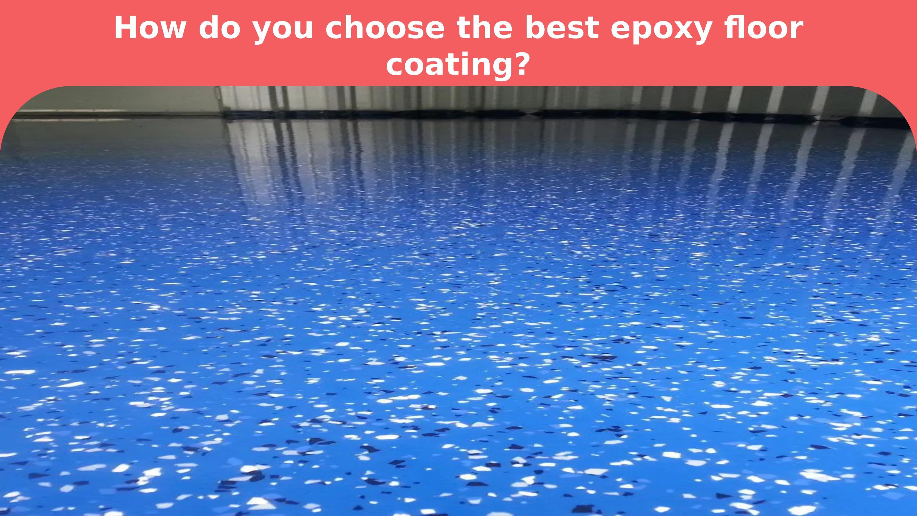 Epoxy floor paints by caparol arabia Issuu