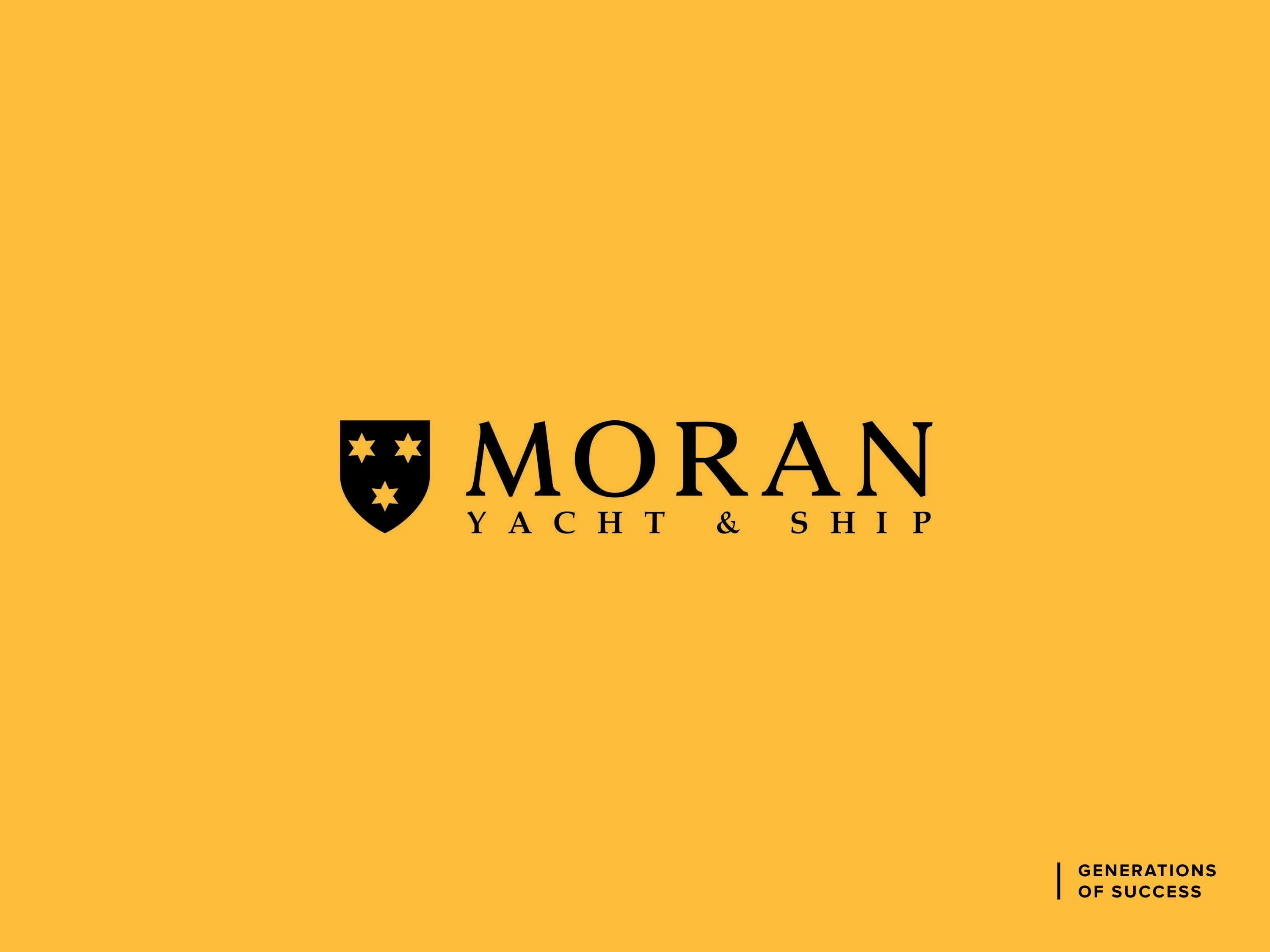 Moran Yacht Ship Brochure By Moran Yacht Ship Issuu Moran Yacht Ship Brochure By Moran Yacht Ship Issuu