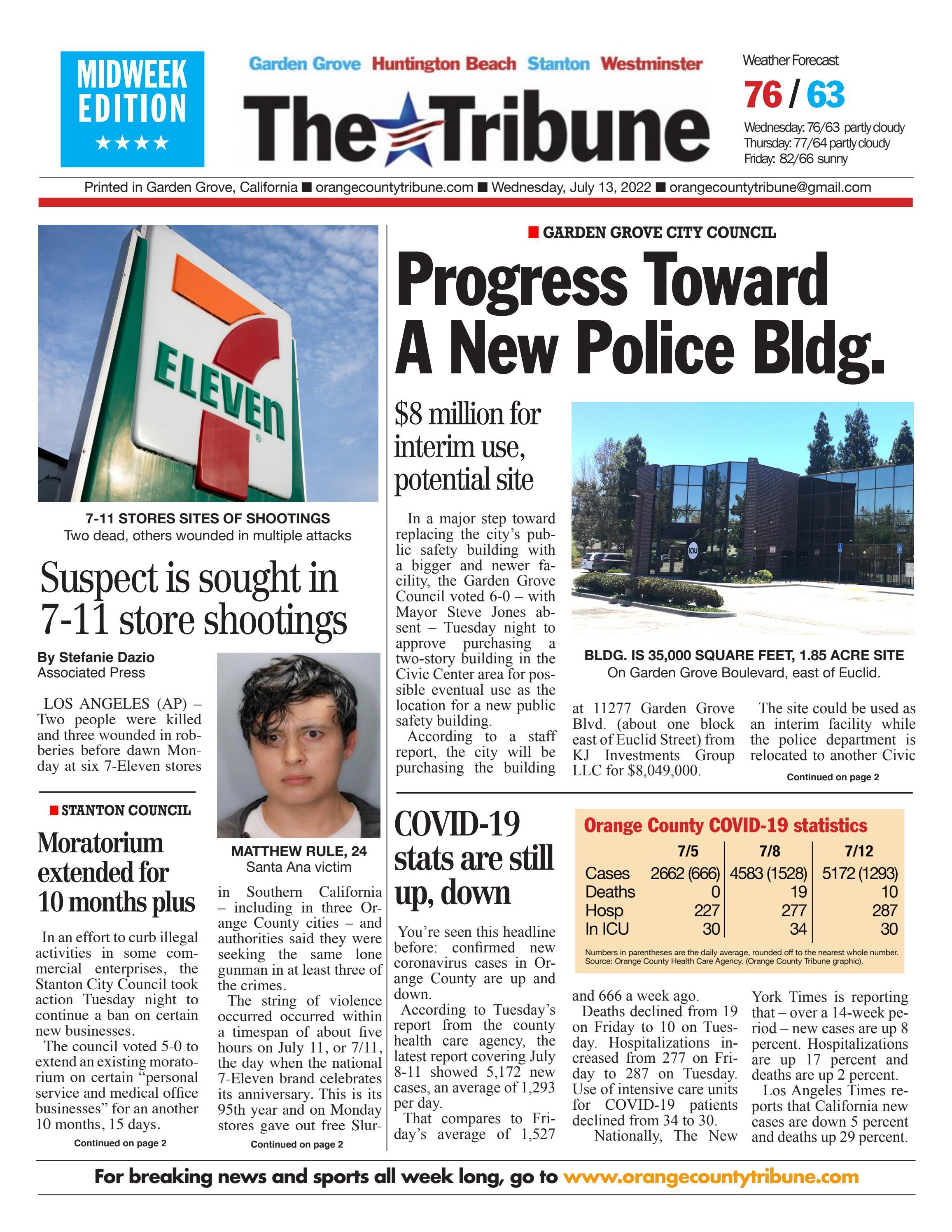 Cartersville Tribune News - en1z2ye
