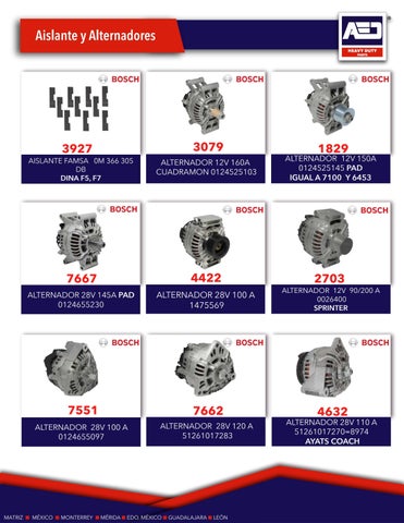 BOSCH 第 2 页