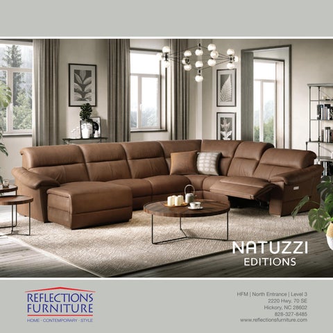 Hickory 家具 Mart 2020 第 20 页