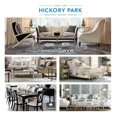 Hickory 家具 Mart 2020 第 4 页