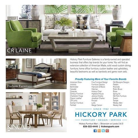 Hickory 家具 Mart 2020 第 5 页