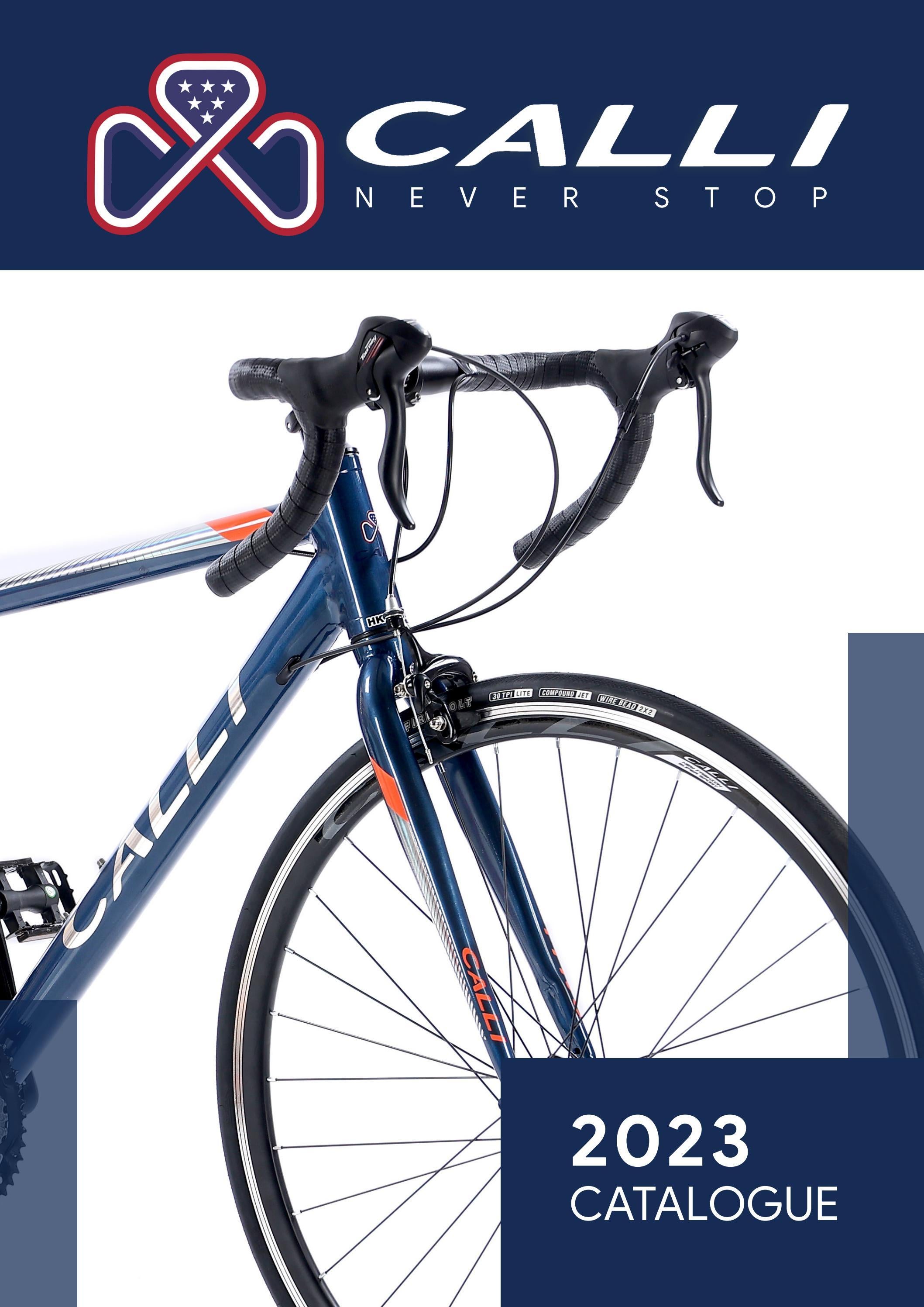 CALLI CATALOGUE 2023 by California Vietnam Issuu