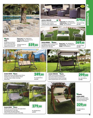 La Gazzetta del Risparmio 2022 "Giar Fer Casa" 第 15 页