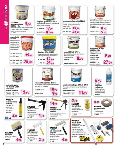 La Gazzetta del Risparmio 2022 "Giar Fer Casa" 第 8 页