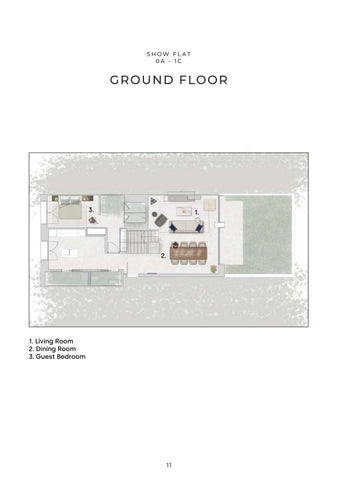 XOJAY - 家具 工程 | Espacio 家居 Design 第 11 页