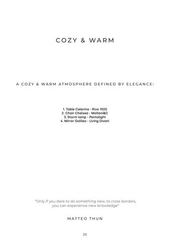 XOJAY - 家具 工程 | Espacio 家居 Design 第 20 页