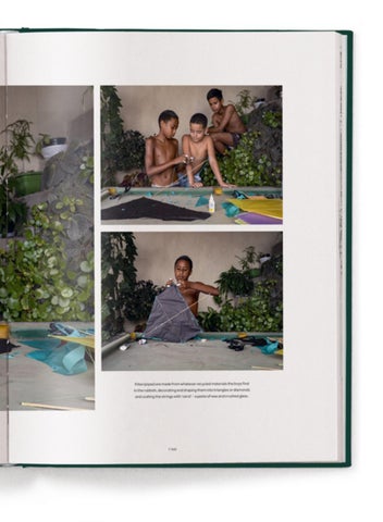 ACC Art Books 灯饰目录 · Human Playground 第 5 页