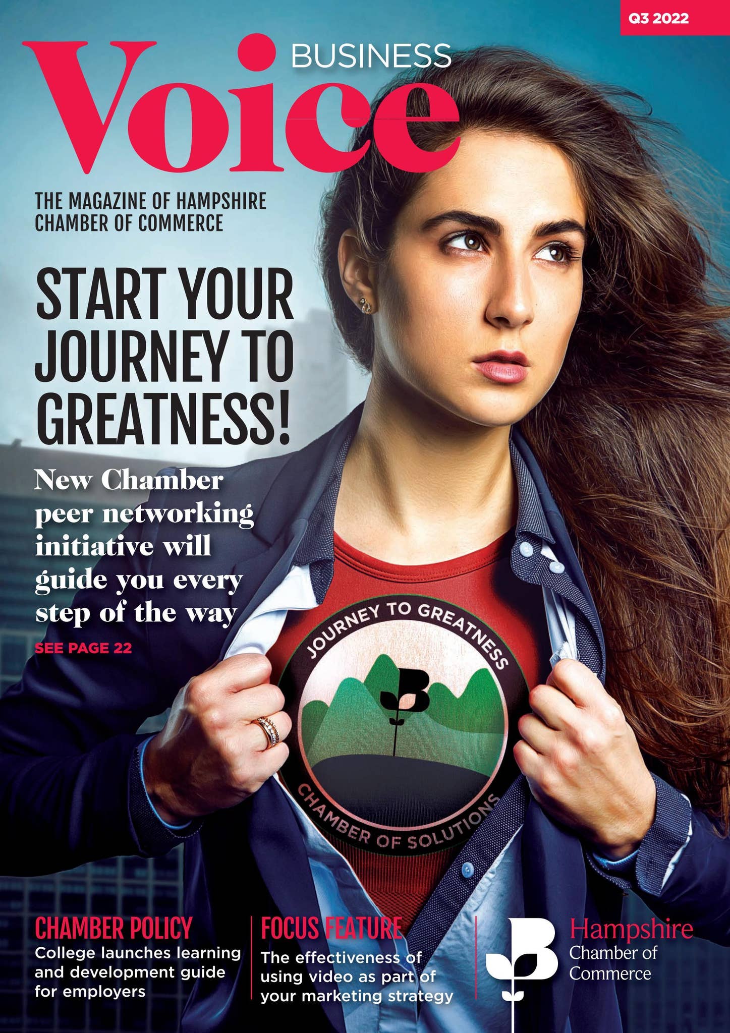 Business Voice Q3 22 by Kemps Publishing - Issuu