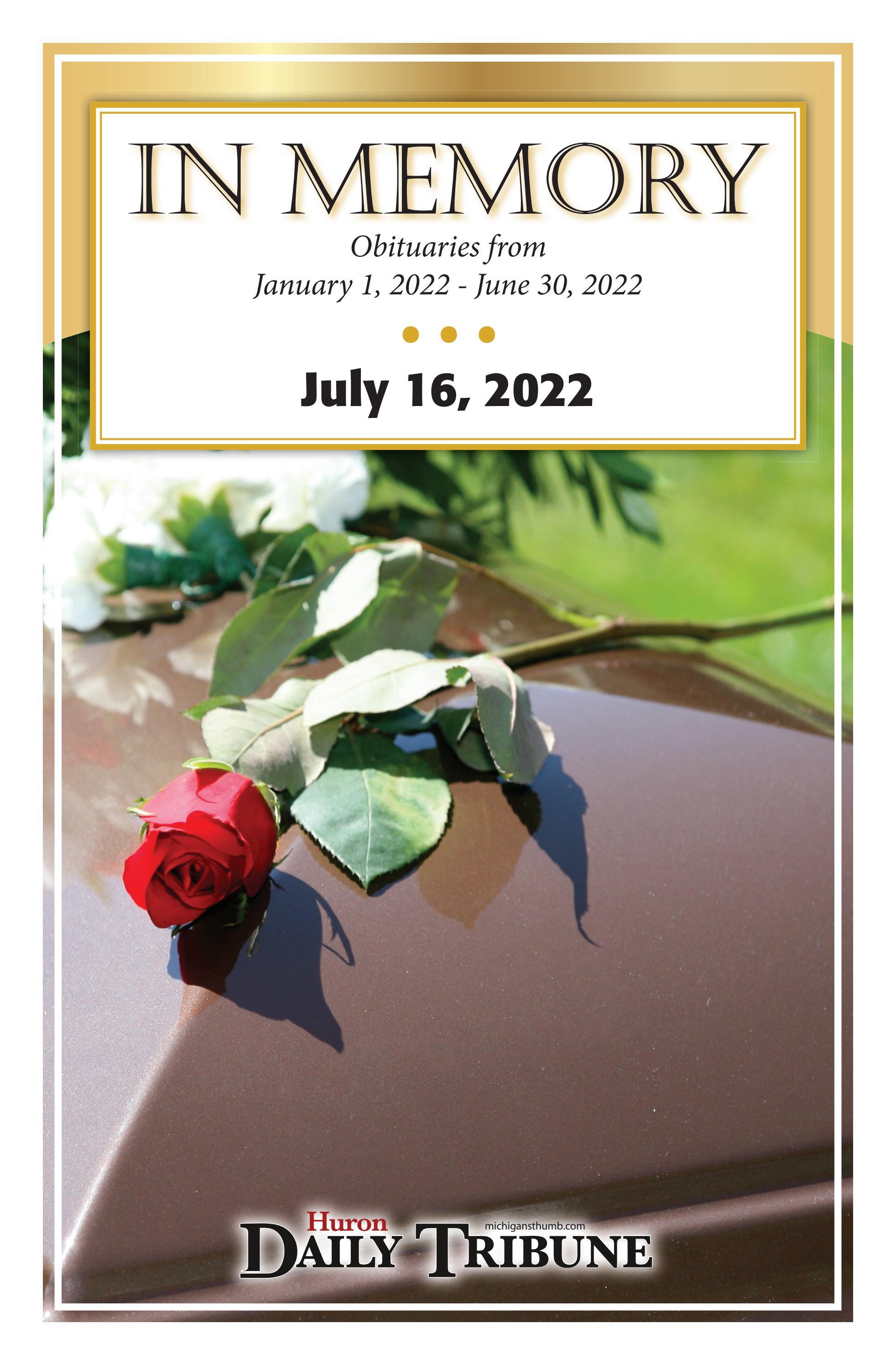In Memoriam Forest Lake Obituaries Share The Stories Of Those Weve Lost - welv4ao