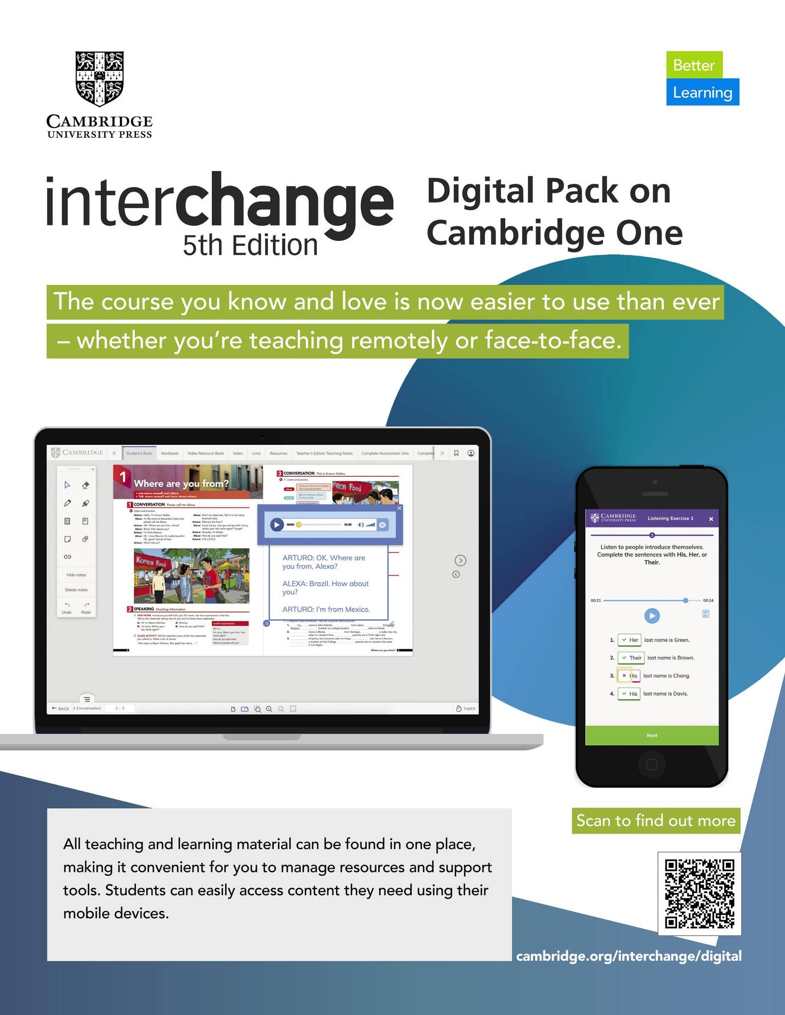 US ELT 2022 Cambridge University Press Catalog by Cambridge English Issuu