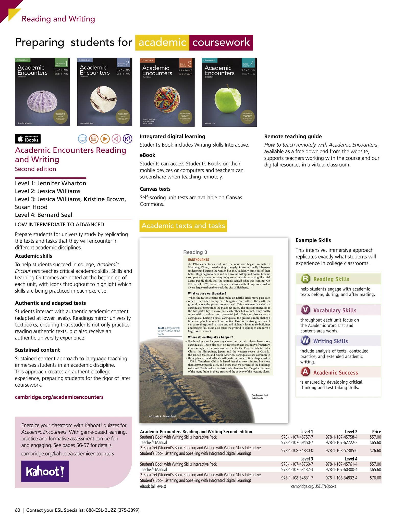 US ELT 2022 Cambridge University Press Catalog by Cambridge English Issuu