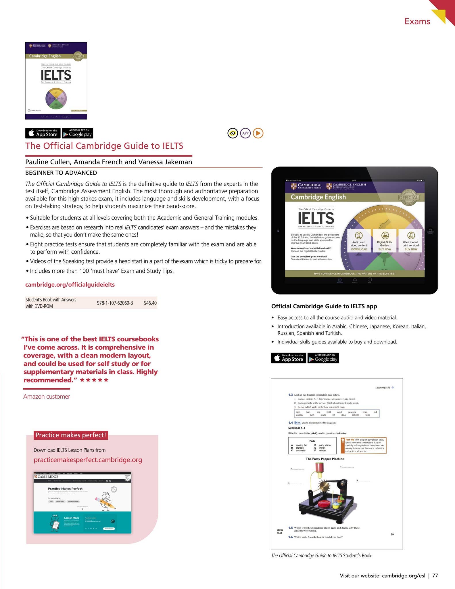 US ELT 2022 Cambridge University Press Catalog by Cambridge English Issuu