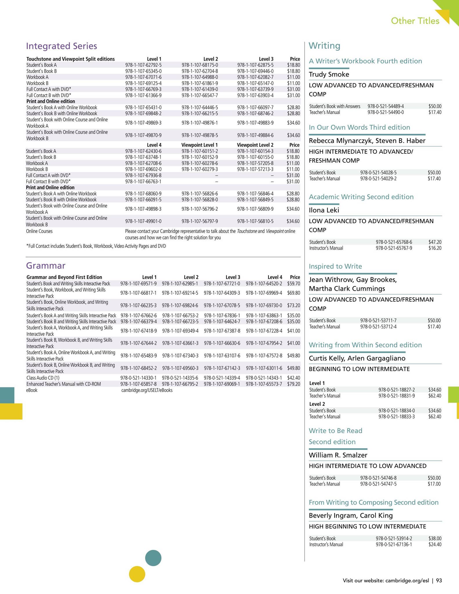 US ELT 2022 Cambridge University Press Catalog by Cambridge English Issuu