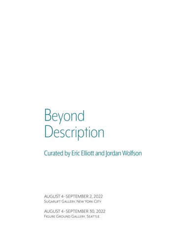 Beyond Description 第 3 页