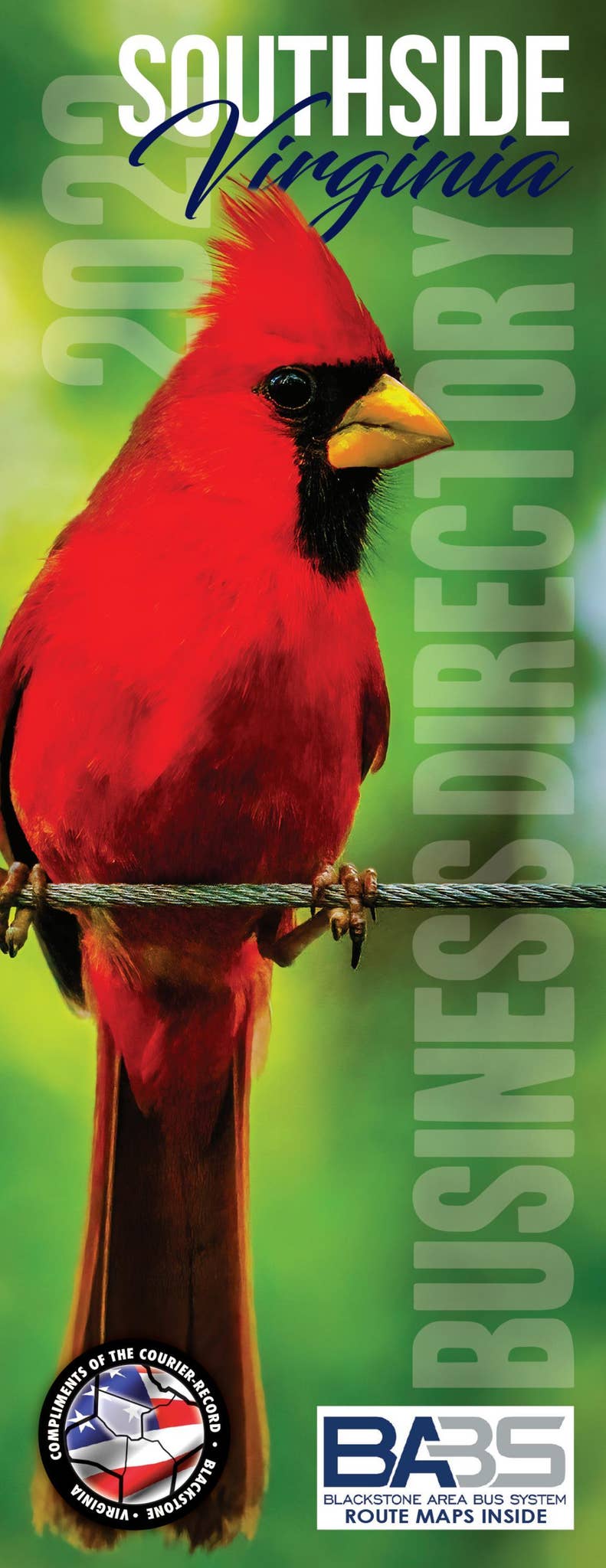 Southside Virginia BCD by Fox Press - Issuu