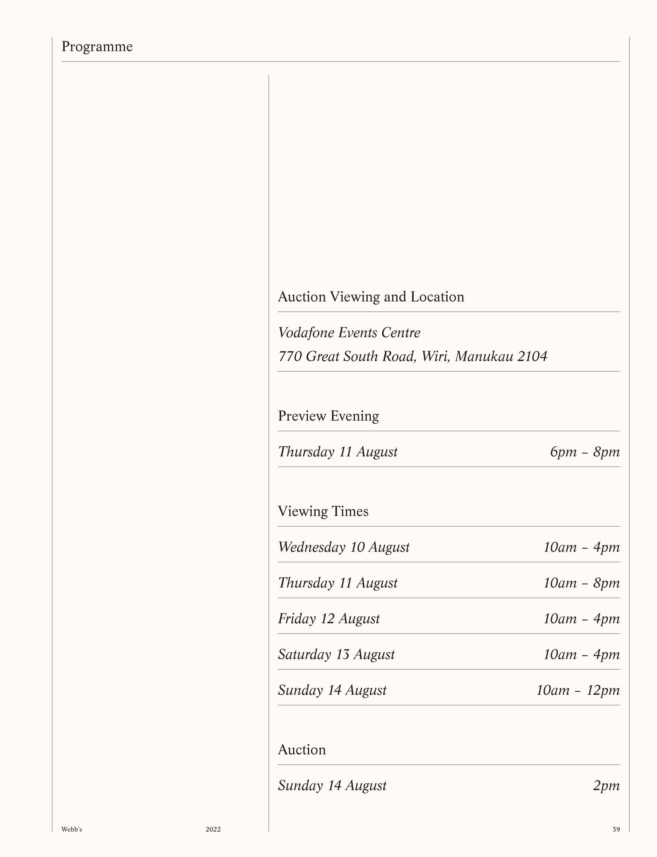 Collectors' Cars, Motorcycles & Automobilia, August 2022 by b's