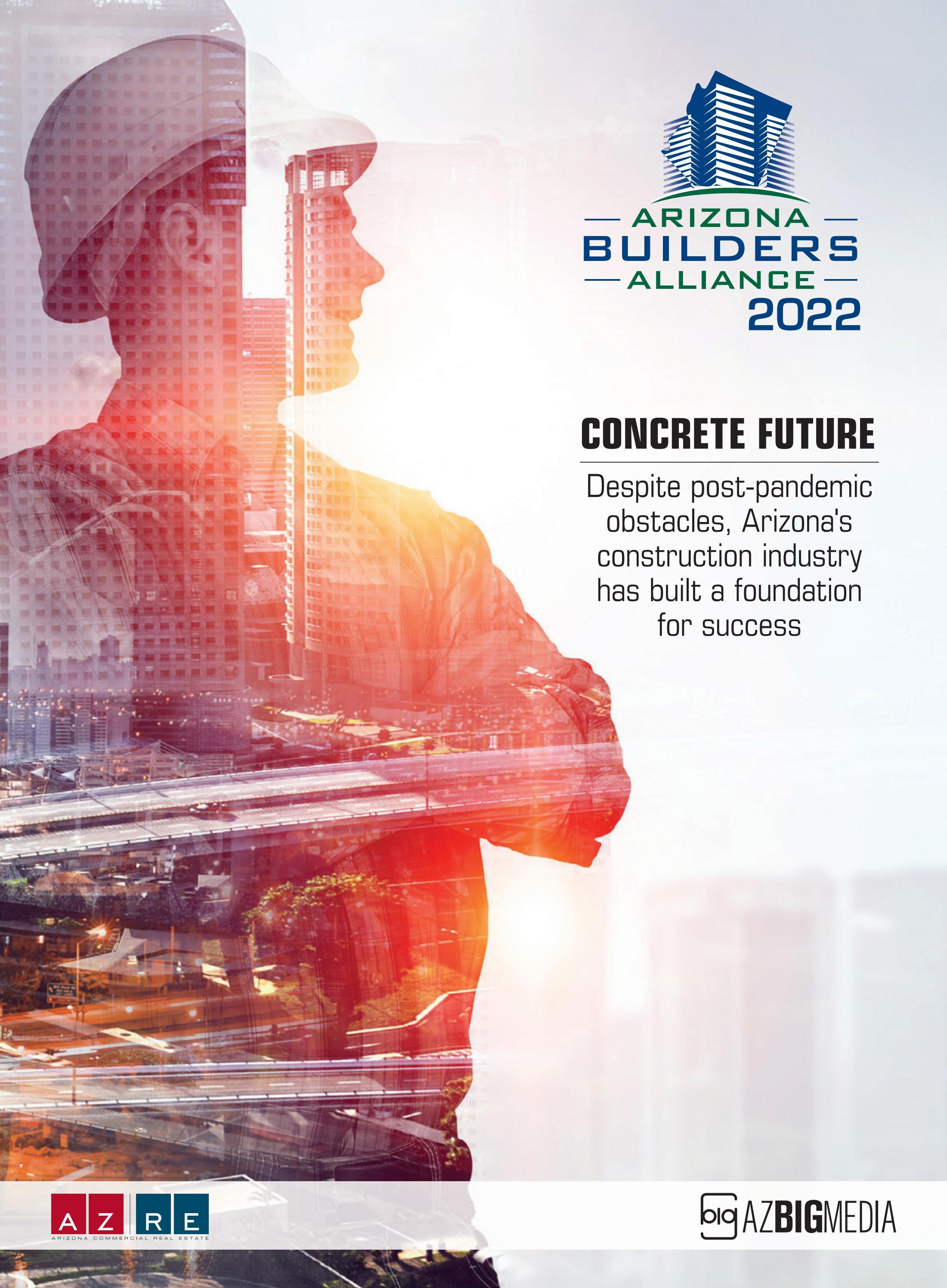 Arizona Builders Alliance 2022 by AZ Big Media Issuu