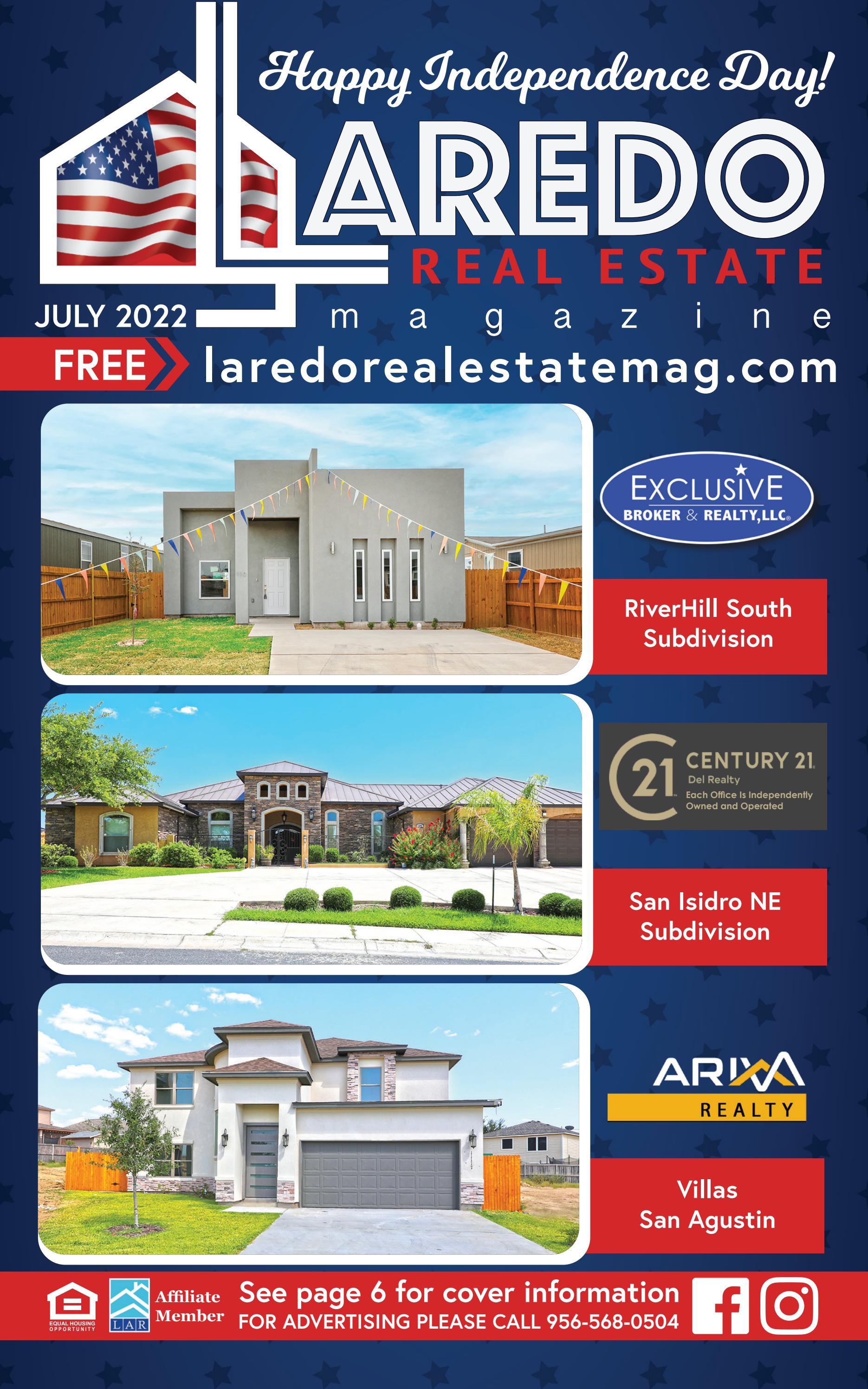 Laredo Real Estate: Craigslist & Beyond - kt0kfk7