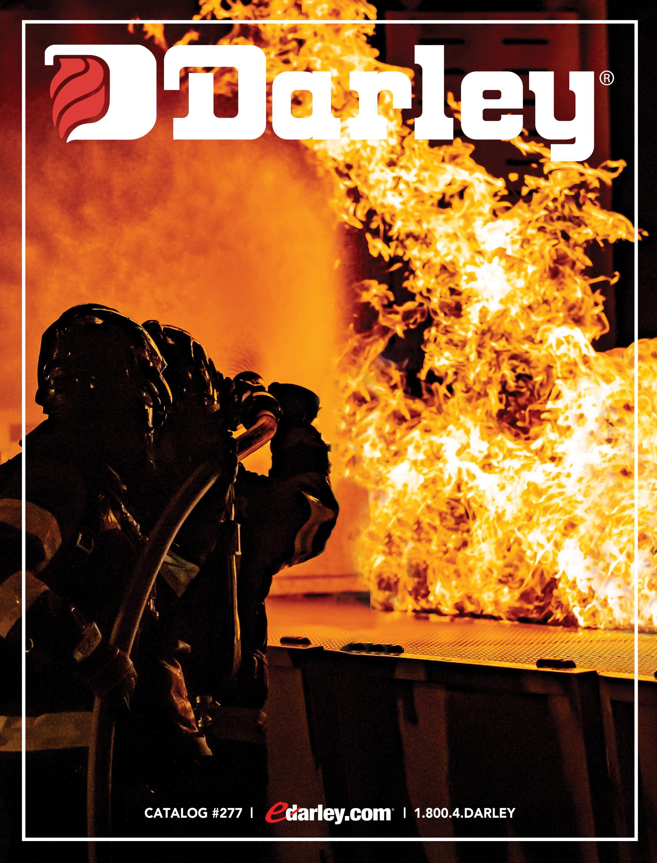 Darley Unpriced Equipment Catalog 277 by W. S. Darley & Company Issuu