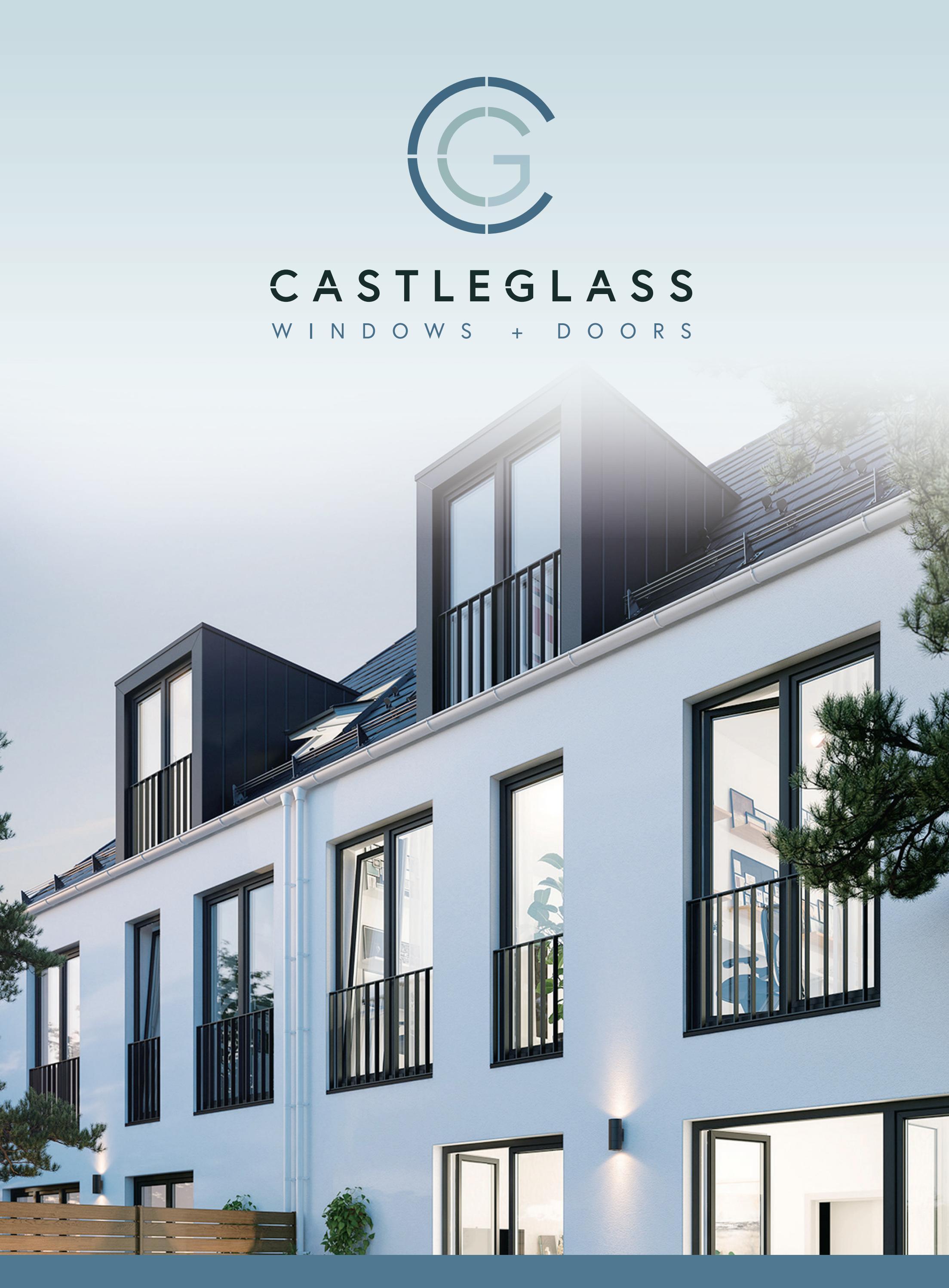 Castleglass Windows Catalog by castleglass Issuu
