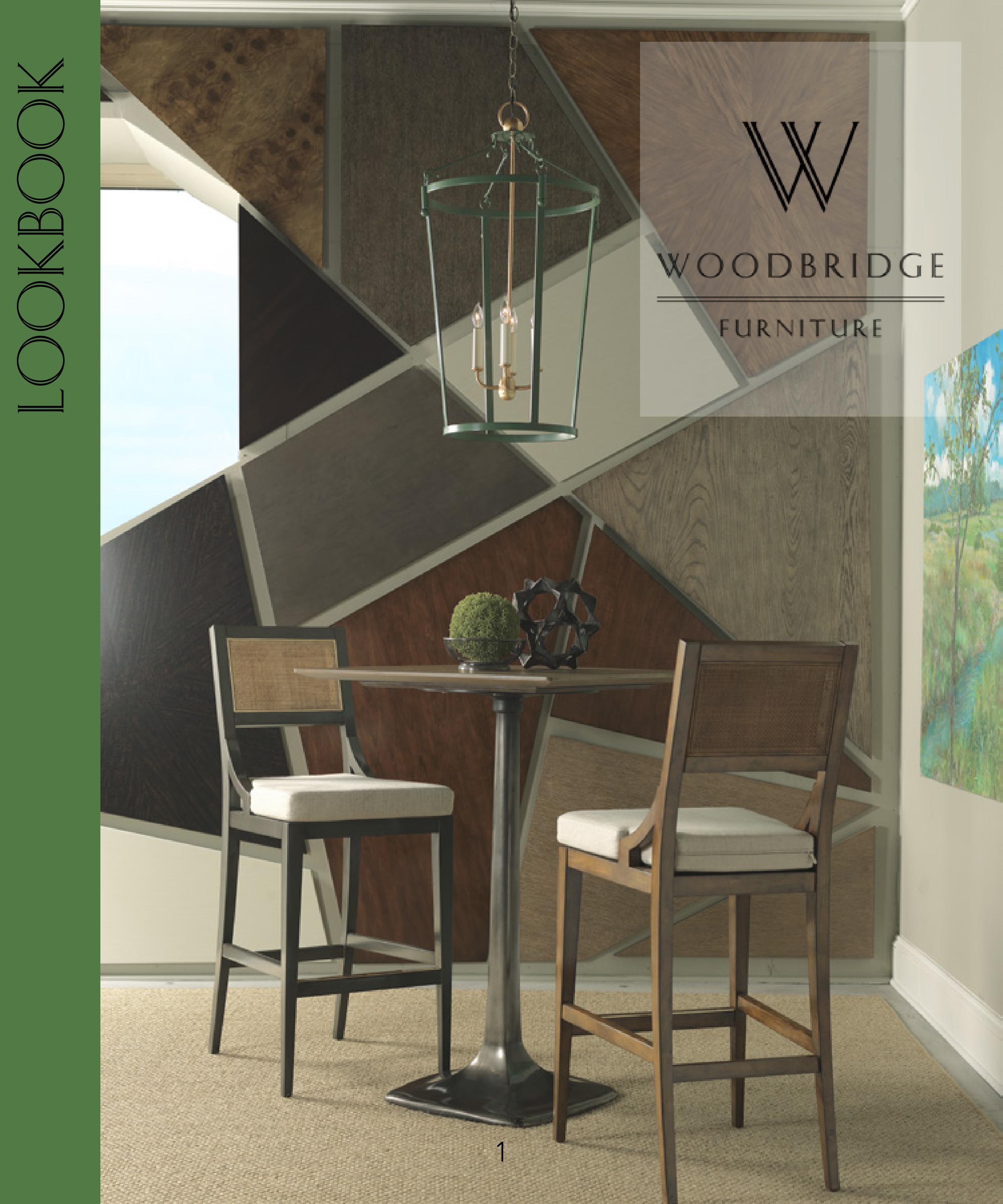 Woodbridge Lookbook by savannahwoodbridgefurniture Issuu