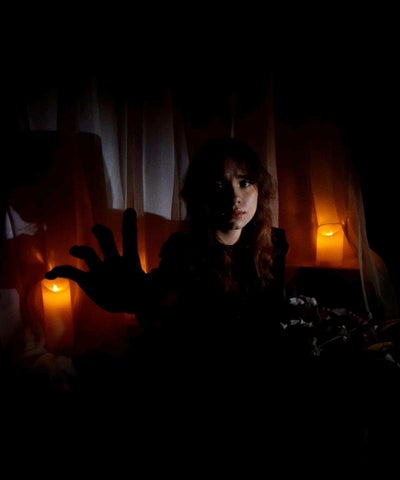 Fiorella Fallas 灯饰目录 · Folleto Proyecto Iluminación 第 4 页