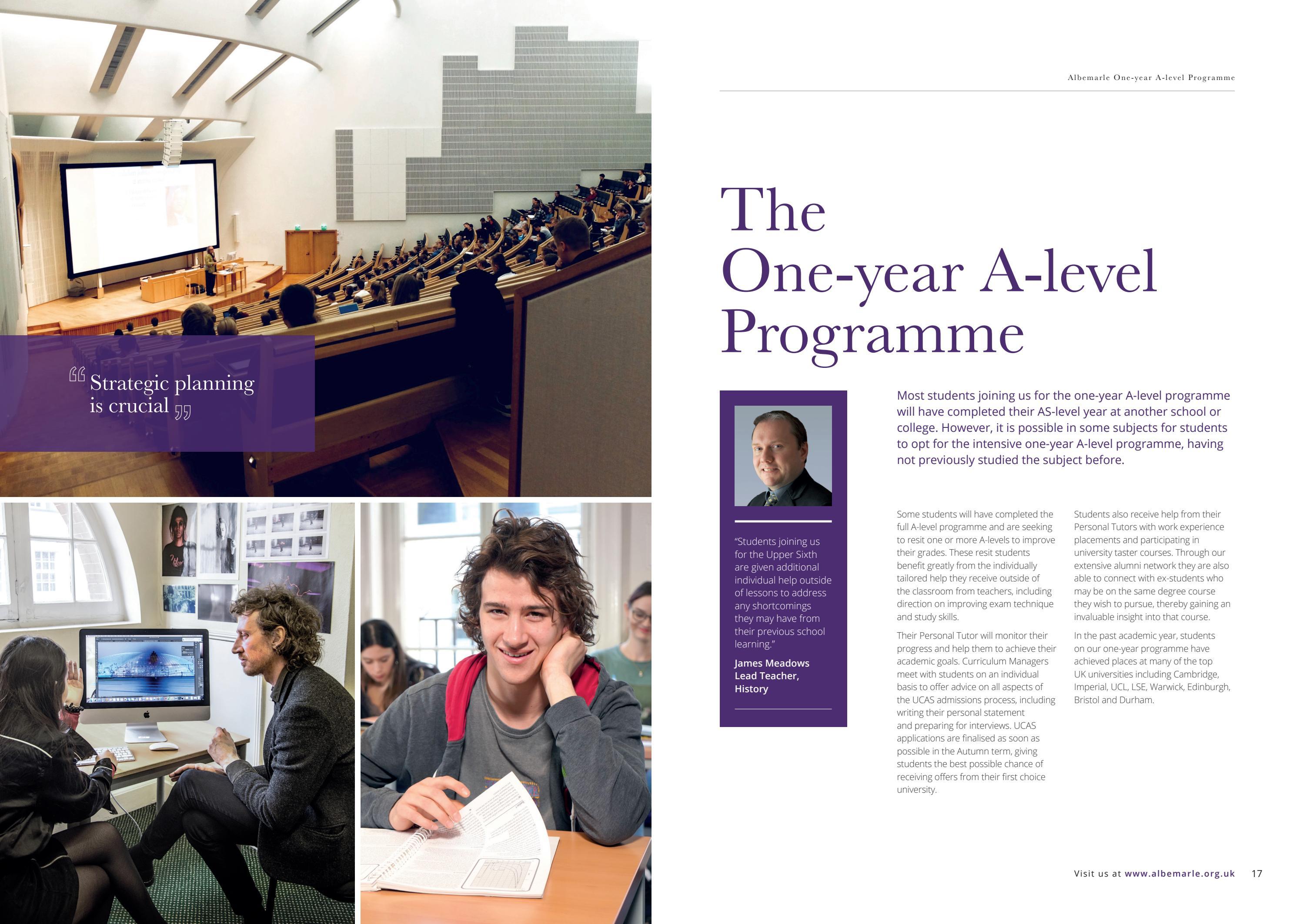 Albemarle College Prospectus 20222023 by Albemarle College Issuu