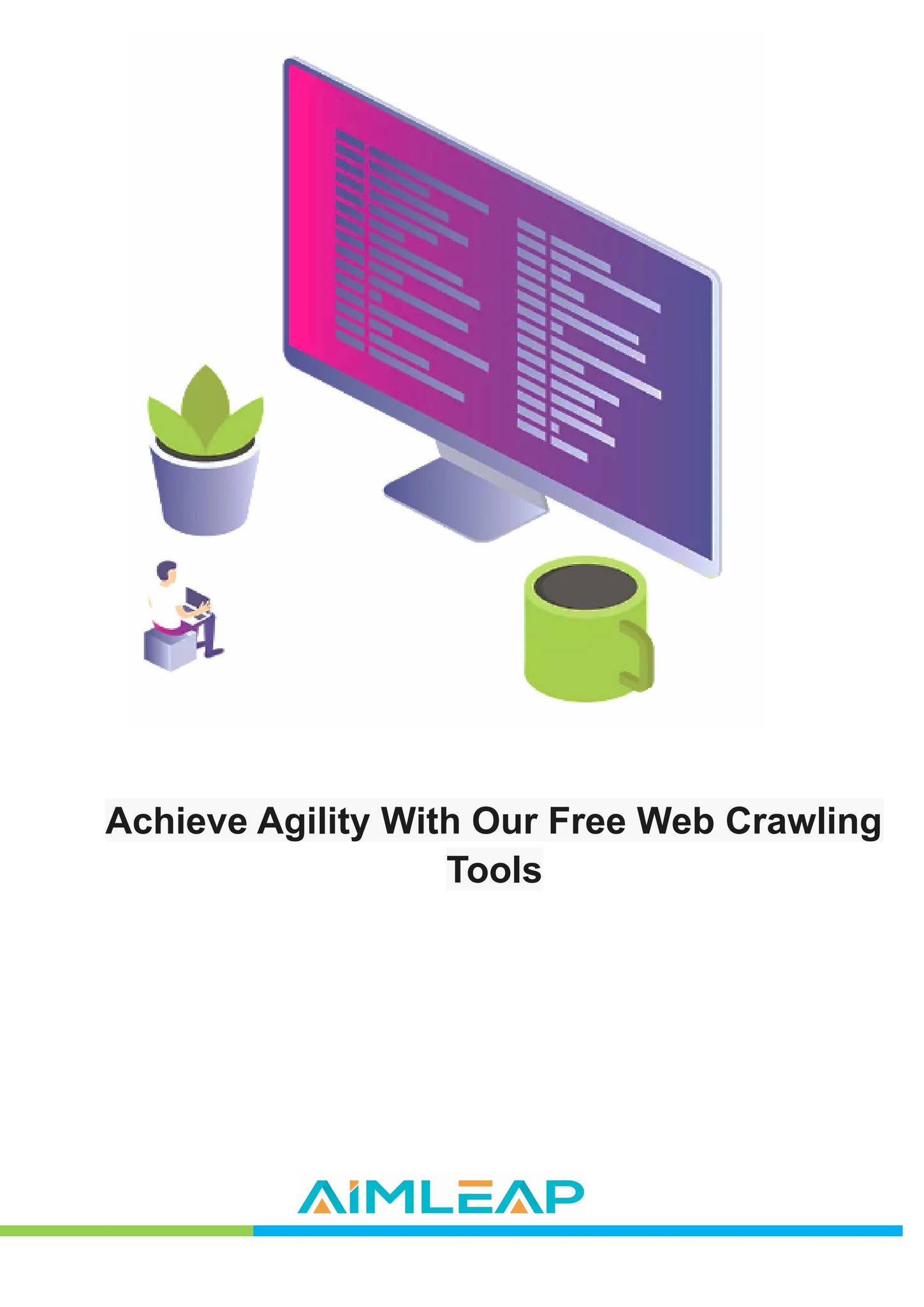 Web Crawling Services by AIMLEAP - Outsource Bigdata - Issuu