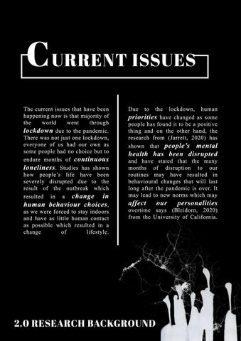 MICHELLE TING AIADII KOYL FINAL YEAR PORTFOLIO 第 10 页