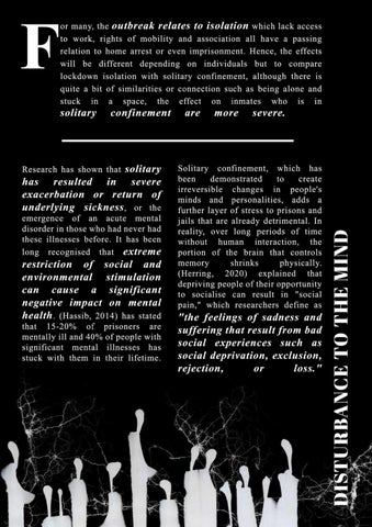 MICHELLE TING AIADII KOYL FINAL YEAR PORTFOLIO 第 11 页