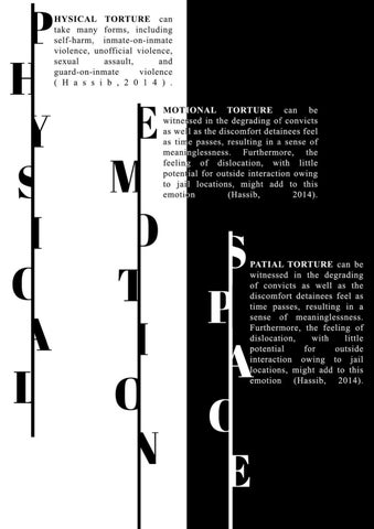 MICHELLE TING AIADII KOYL FINAL YEAR PORTFOLIO 第 9 页