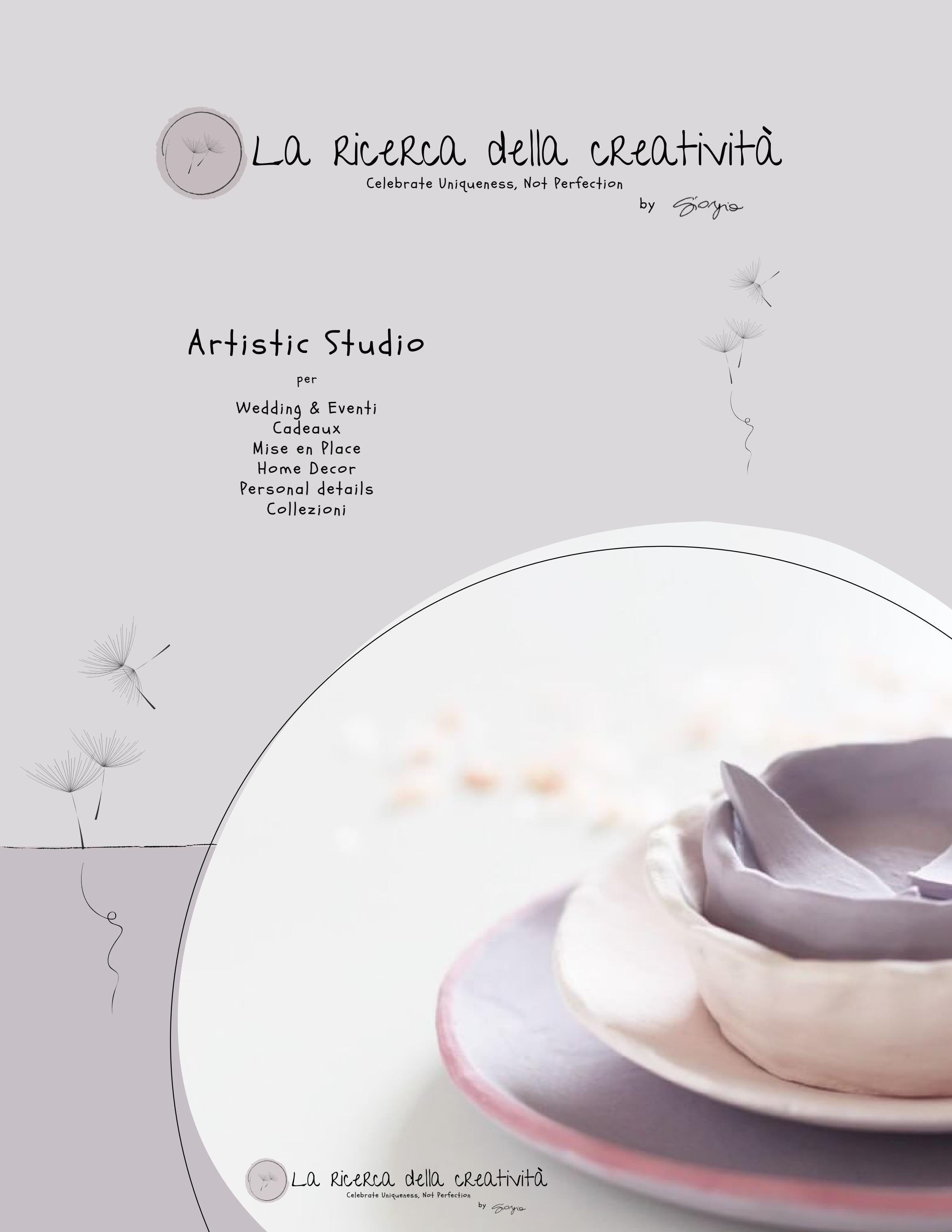 Brochure produzione artistica.pdf by la_ricerca_della_creativita Issuu