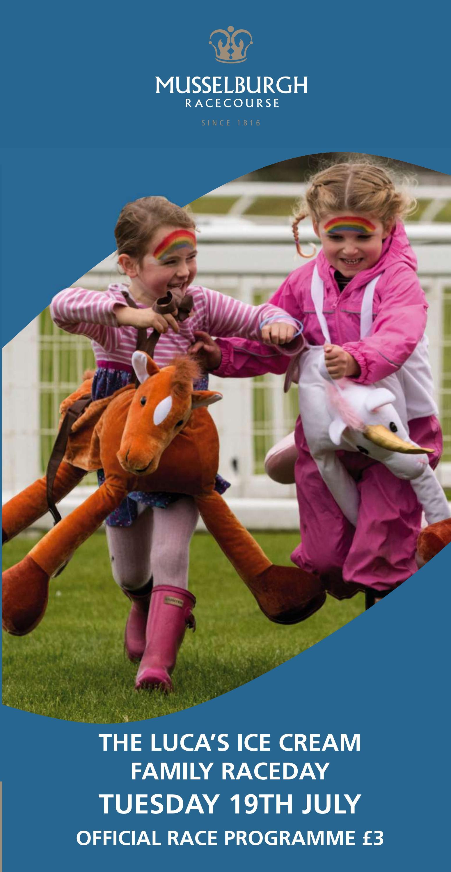 Predict The Winners: Free Horse Racing Tips For Tuesday, July 22 At Musselburgh, Wolverhampton & Ballinrobe - 3aav1n2