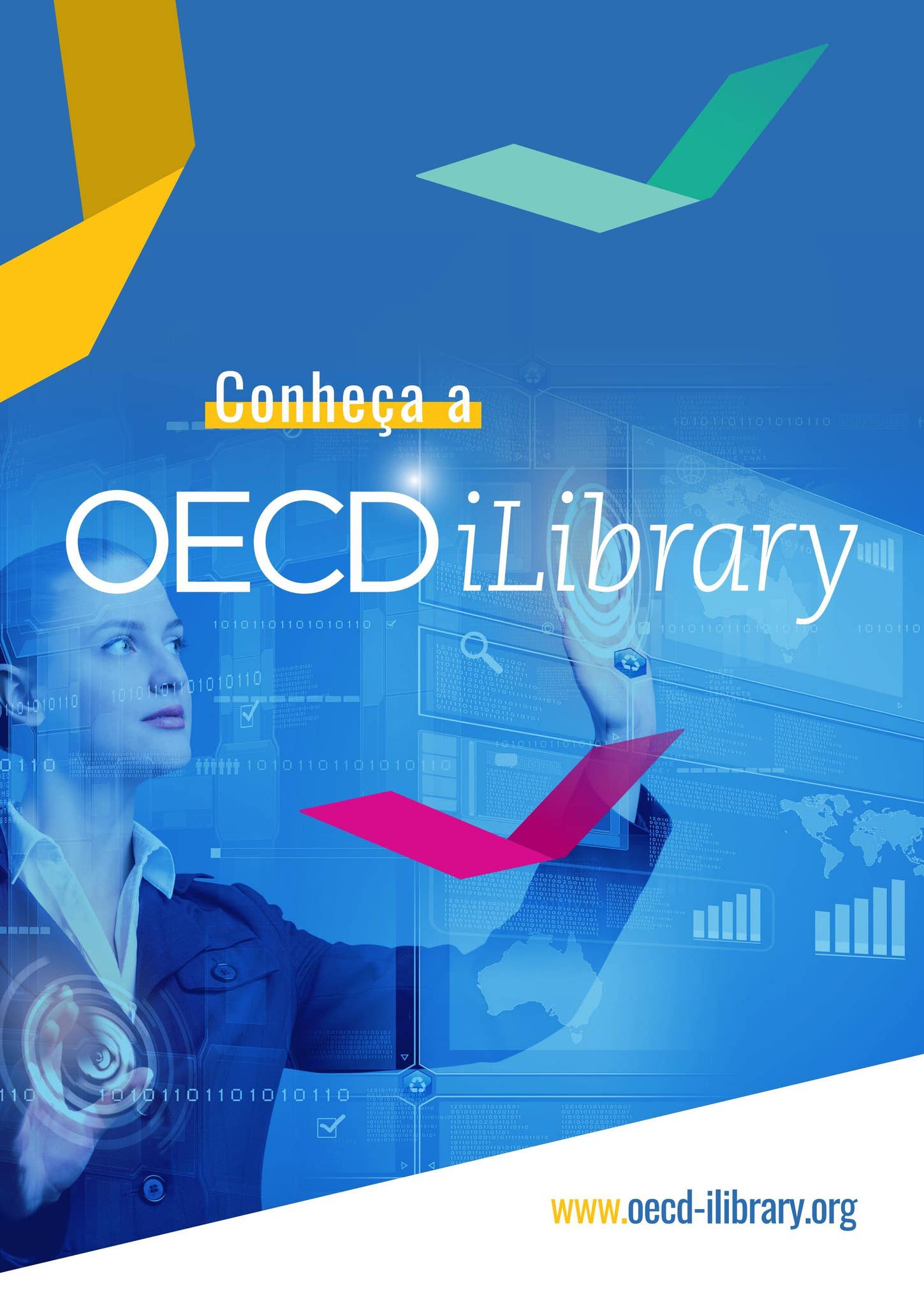 Ilibrary Conheça a OECD iLibrary by OECD - Issuu
