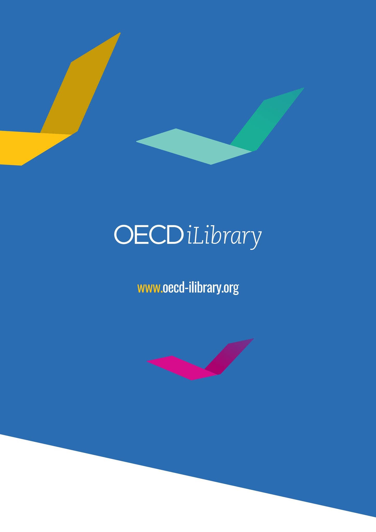 Ilibrary Conheça a OECD iLibrary by OECD - Issuu