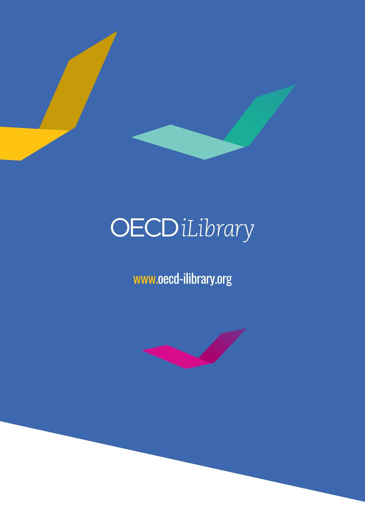 Ilibrary Conozca OECD iLibrary by OECD - Issuu