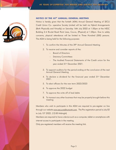 Page 5