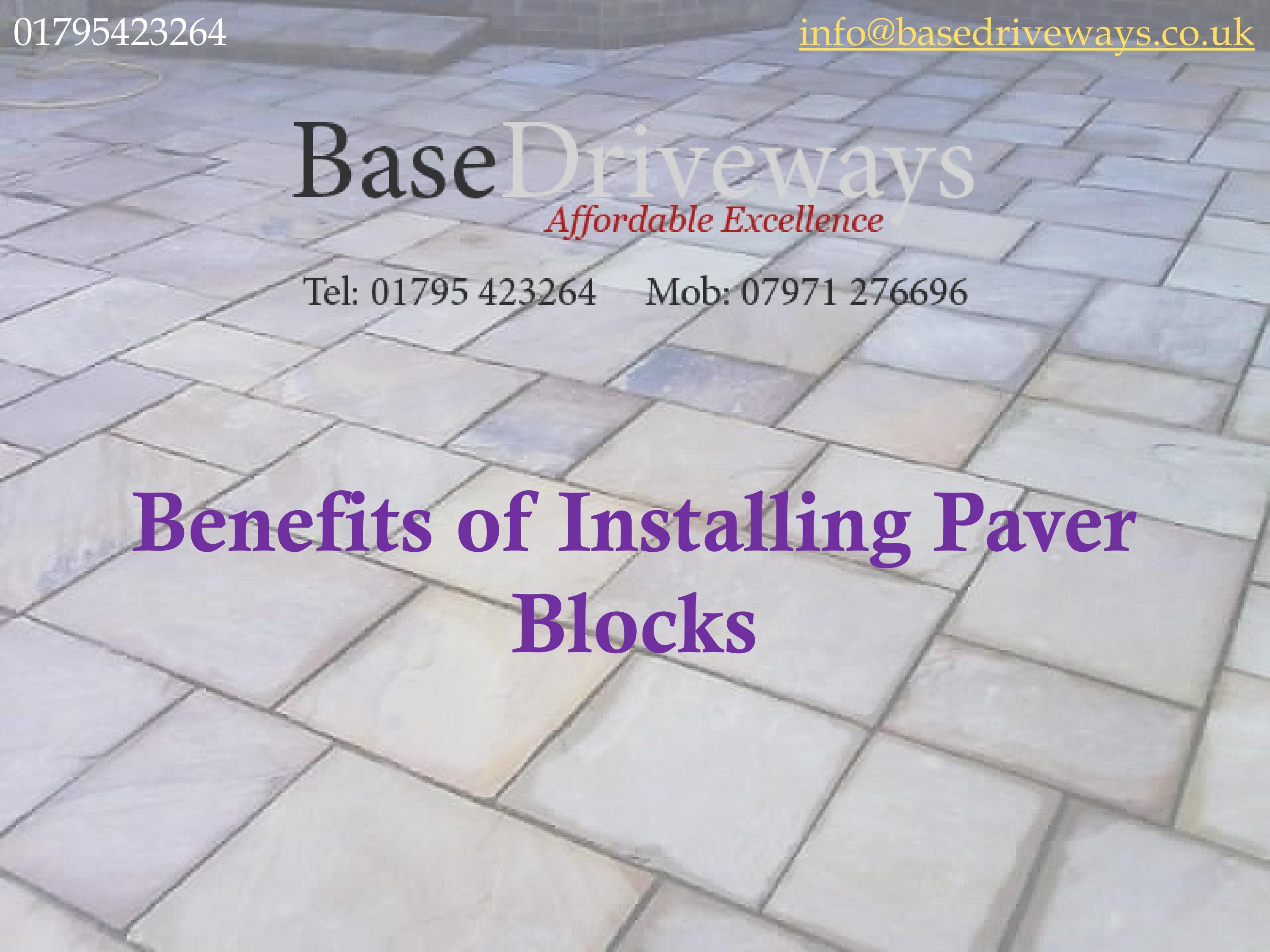 benefits-of-installing-paver-blocks-by-basedriveways-issuu
