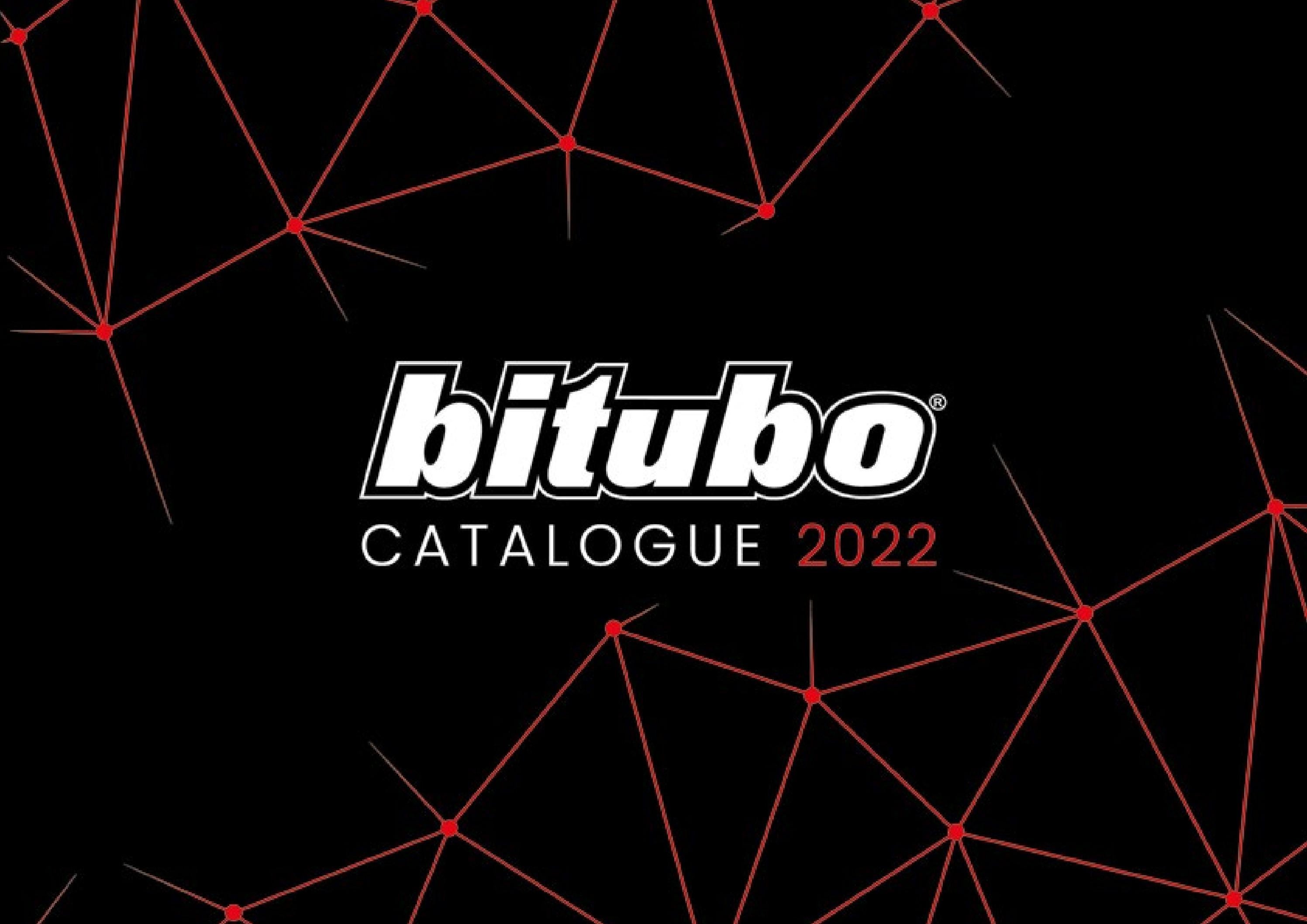 CATALOGO BITUBO 2022 by Bike Inside Issuu