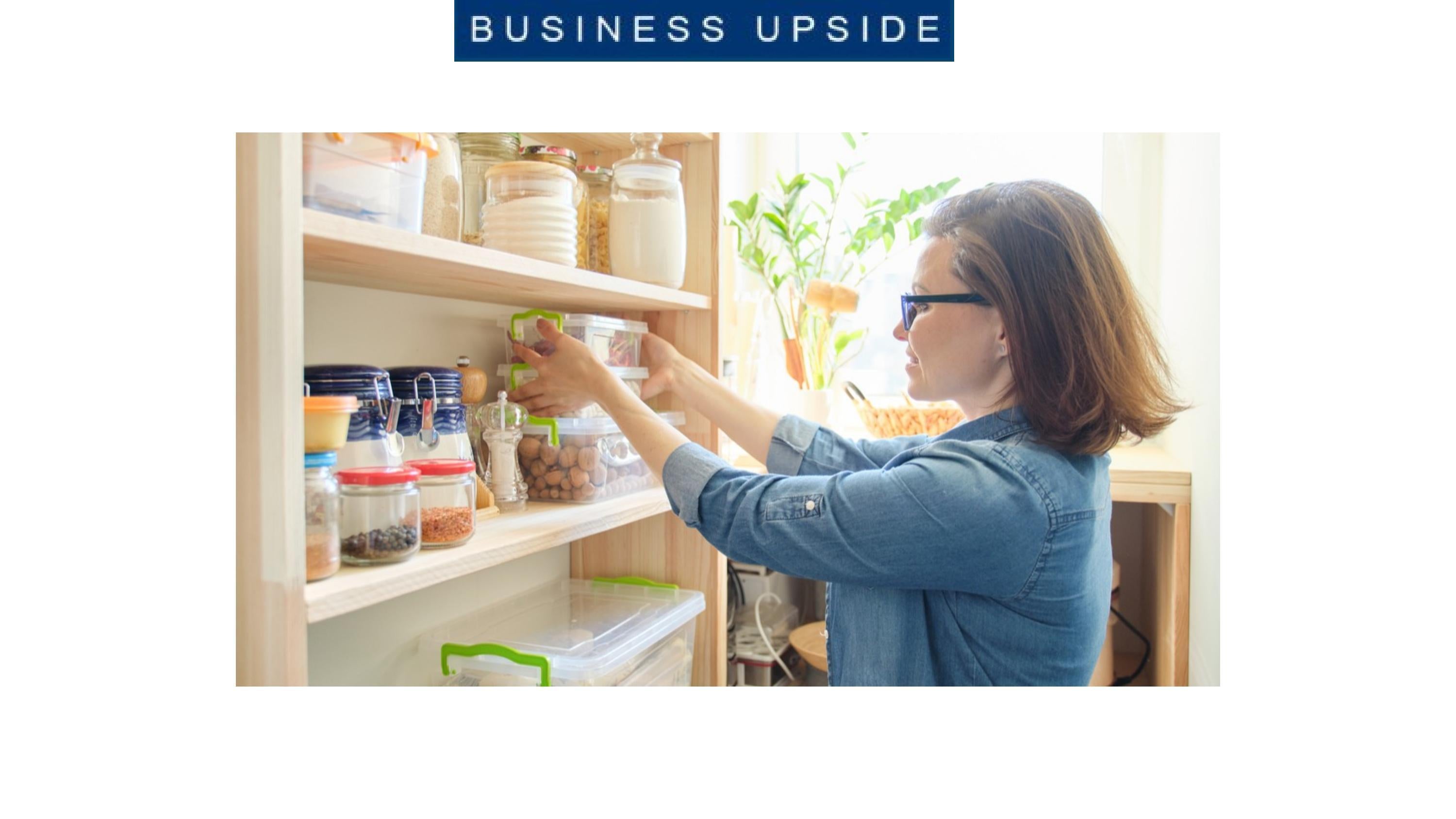 Amazon Pantry Discontinued! What Happened by Businessupside12 Issuu