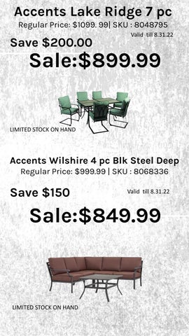 户外 家具 SALE 第 9 页