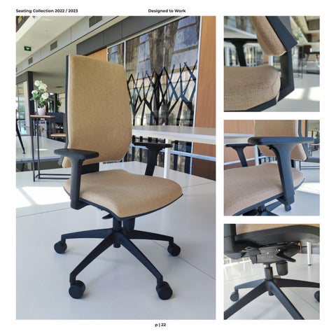 Levira 坐具 家具产品集 第 22 页