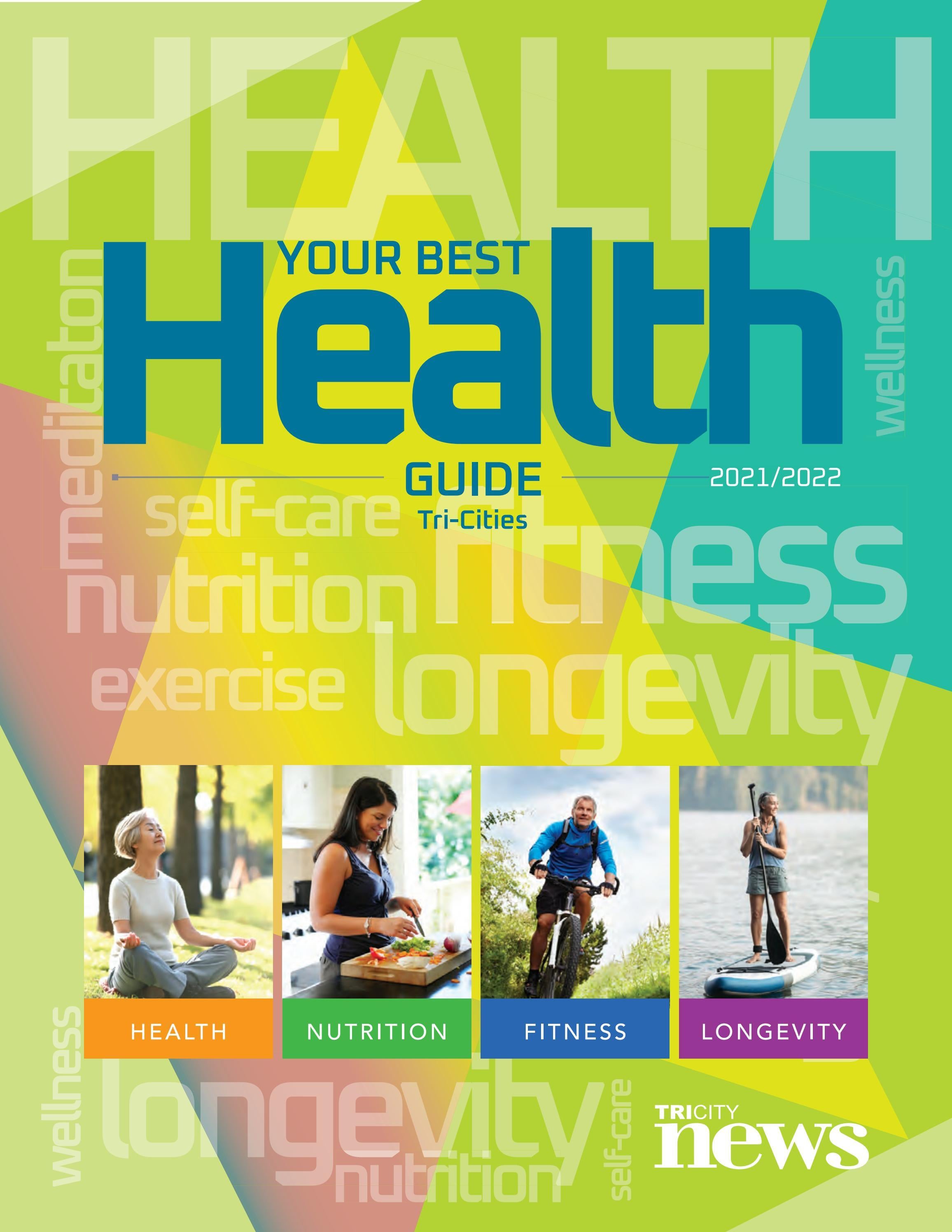 TriCities Health Guide 2021 by TriCity News Issuu