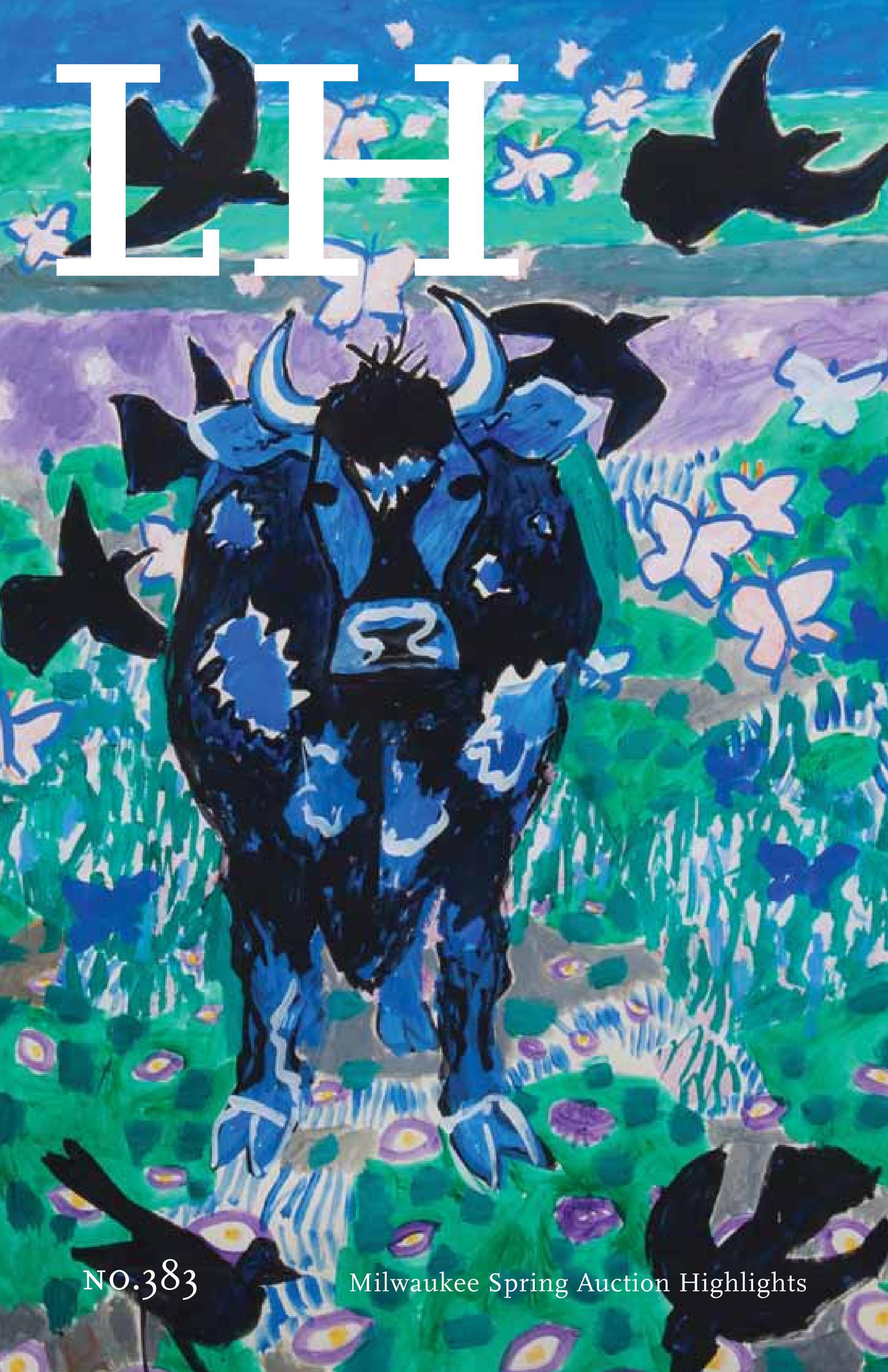 Sale 383 Milwaukee Spring Auction by Hindman Auctions Issuu