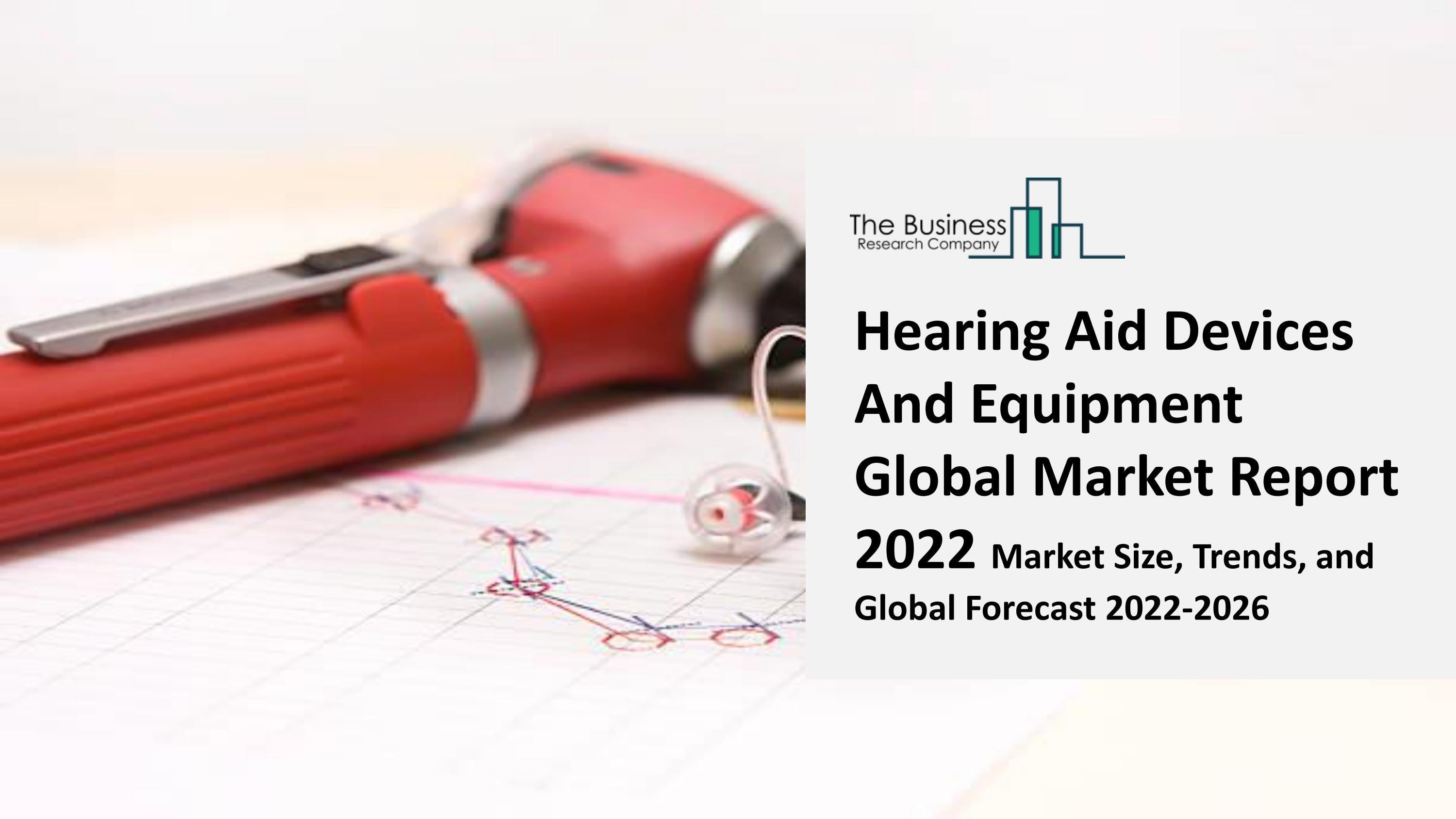 Hearing Aid Devices And Equipment Industry Outlook and Market Expansion