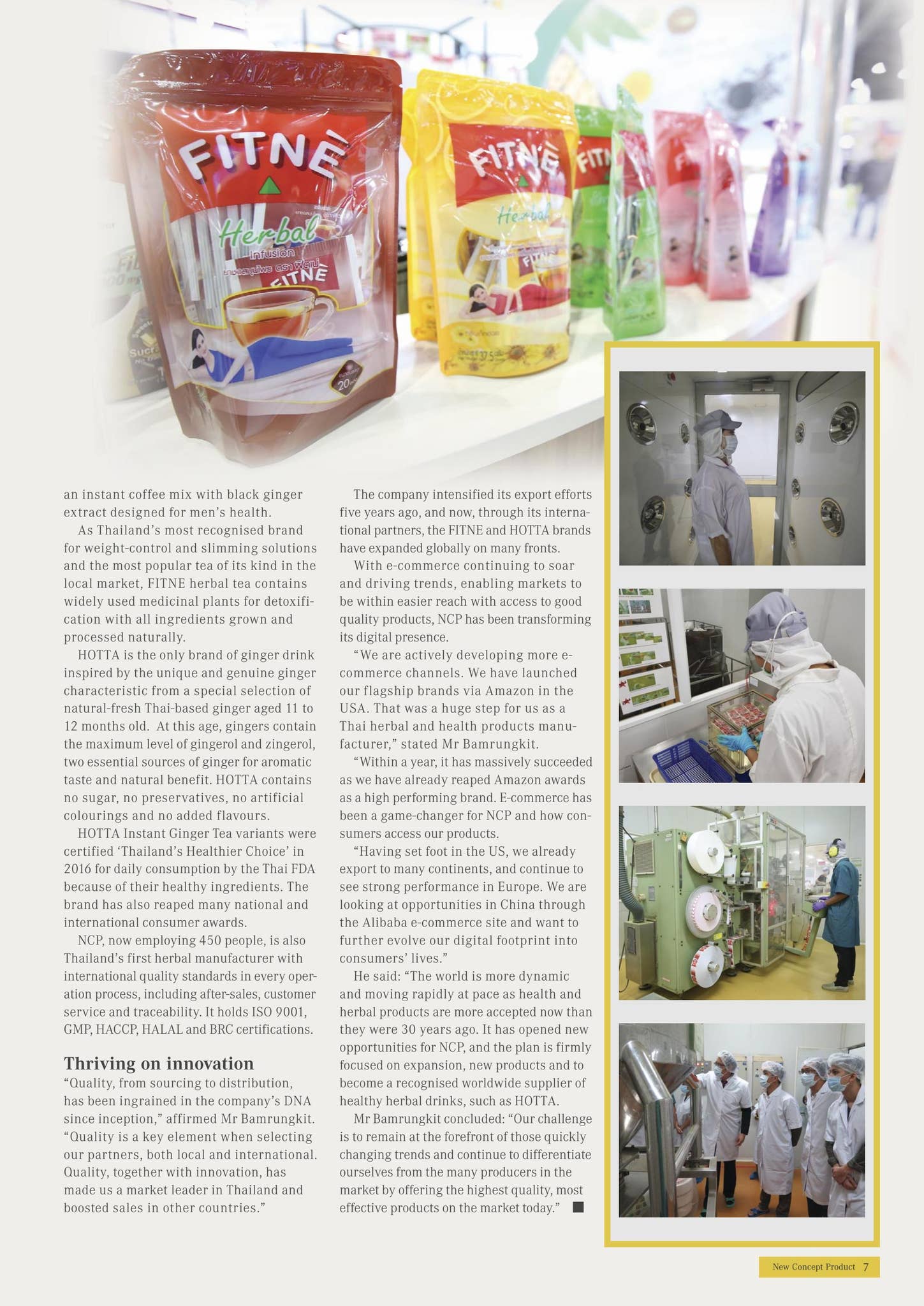 New Concept Product by ProactivePublications - Issuu